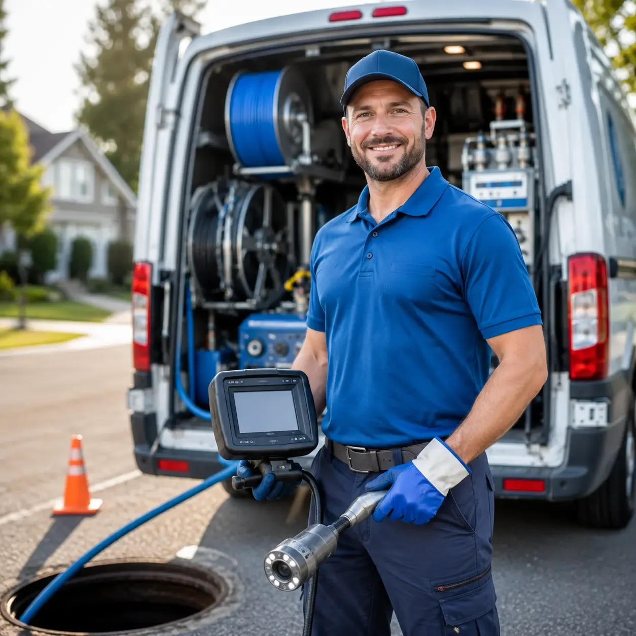 Local Pipe Relining specialists in East Freetown, MA