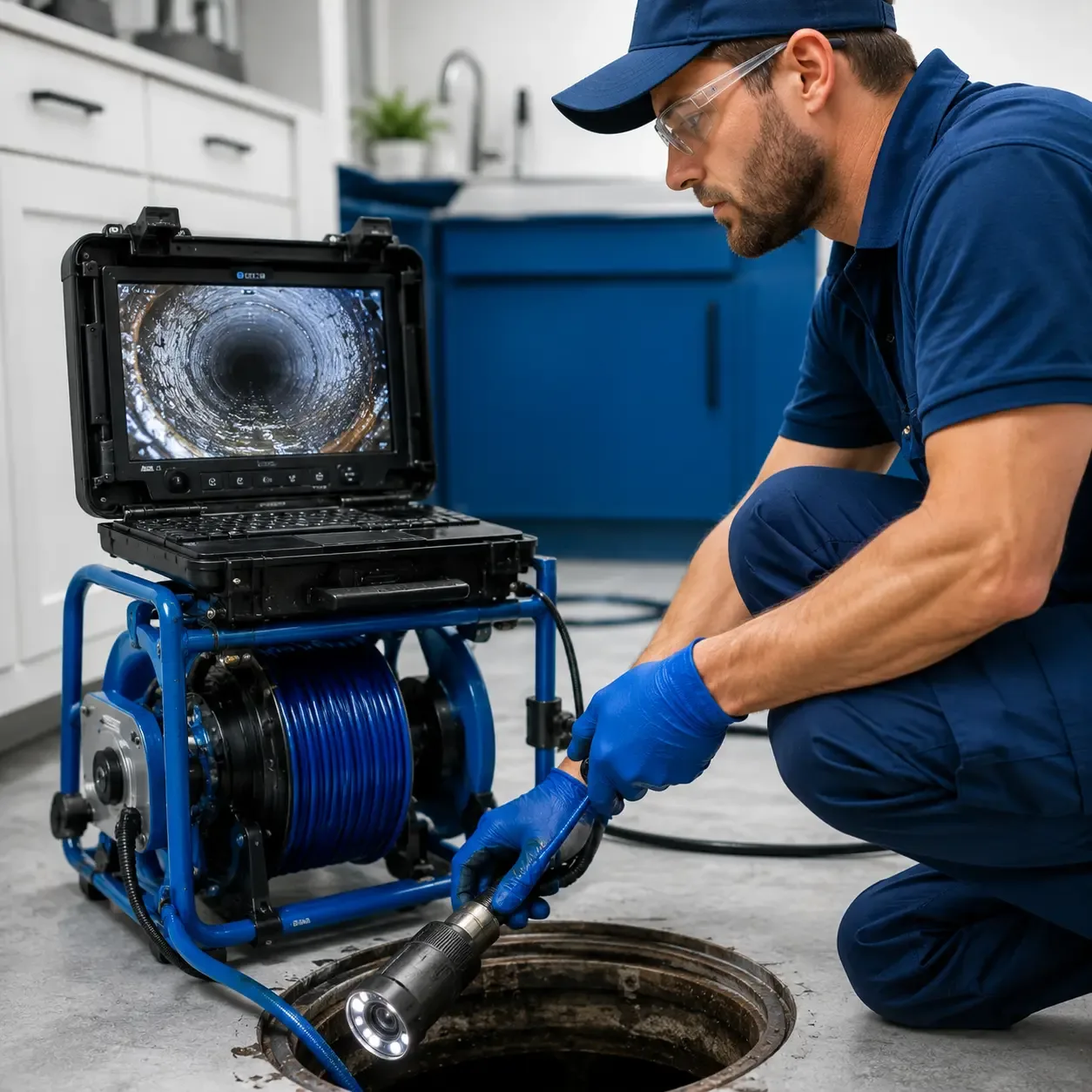 Pipe Relining professionals serving East Freetown, MA